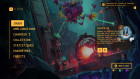 Screenshots de Drill Core sur Switch