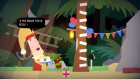 Screenshots de Bonnie Bear saves Frogtime sur Switch