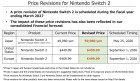Capture de site web de Nintendo Switch 2 sur Switch 2