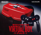 Photos de Virtual Boy for Nintendo Switch