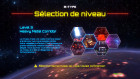 Screenshots de R-Type Dimensions III sur Switch