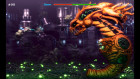 Screenshots de R-Type Dimensions III sur Switch