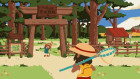Screenshots de Kabuto Park sur Switch