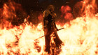 Screenshots de Final Fantasy VII Rebirth sur Switch 2