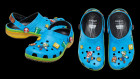 Photos de Crocs