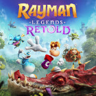 Screenshots de Rayman Legends Retold sur Switch 2