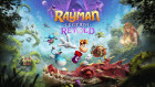 Screenshots de Rayman Legends Retold sur Switch 2
