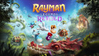 Screenshots de Rayman Legends Retold sur Switch 2