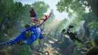 Screenshots de Rayman Legends Retold sur Switch 2