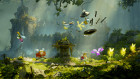 Screenshots de Rayman Legends Retold sur Switch 2