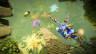 Screenshots de Rayman Legends Retold sur Switch 2