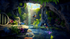 Screenshots de Rayman Legends Retold sur Switch 2