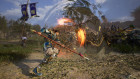 Screenshots de DYNASTY WARRIORS 3: Complete Edition Remastered sur Switch 2