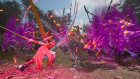 Screenshots de DYNASTY WARRIORS 3: Complete Edition Remastered sur Switch 2