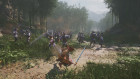 Screenshots de DYNASTY WARRIORS 3: Complete Edition Remastered sur Switch 2