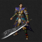 Artworks de DYNASTY WARRIORS 3: Complete Edition Remastered sur Switch 2