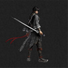 Artworks de DYNASTY WARRIORS 3: Complete Edition Remastered sur Switch 2