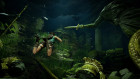 Screenshots de Tomb Raider: Legacy of Atlantis sur Switch 2
