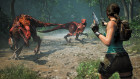 Screenshots de Tomb Raider: Legacy of Atlantis sur Switch 2
