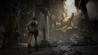 Screenshots de Tomb Raider: Legacy of Atlantis sur Switch 2