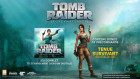 Infographie de Tomb Raider: Legacy of Atlantis sur Switch 2