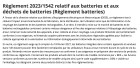 Capture de site web de Hardware