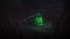 Artworks de Alien: Isolation 2 sur Switch 2