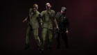 Artworks de Resident Evil : Code Veronica sur Switch 2