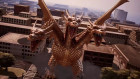 Screenshots de Godzilla : Destroy All Monsters Melee - Remastered sur Switch 2
