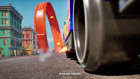Screenshots de Hot Wheels Infinite Rush sur Switch 2