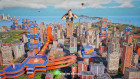Screenshots de Hot Wheels Infinite Rush sur Switch 2