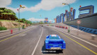 Screenshots de Hot Wheels Infinite Rush sur Switch 2