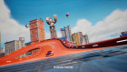 Screenshots de Hot Wheels Infinite Rush sur Switch 2