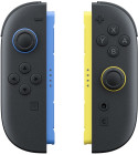 Photos de Nintendo Switch 2 sur Switch 2