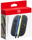 Photos de Nintendo Switch 2 sur Switch 2