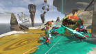 Screenshots de Splatoon Raiders sur Switch 2