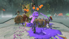 Screenshots de Splatoon Raiders sur Switch 2