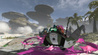 Screenshots de Splatoon Raiders sur Switch 2