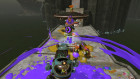 Screenshots de Splatoon Raiders sur Switch 2