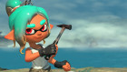 Screenshots de Splatoon Raiders sur Switch 2
