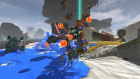 Screenshots de Splatoon Raiders sur Switch 2