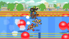 Screenshots de Rhythm Paradise Groove sur Switch