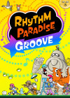 Artworks de Rhythm Paradise Groove sur Switch
