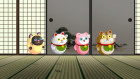 Screenshots de Rhythm Paradise Groove sur Switch