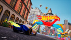 Screenshots de Hot Wheels Infinite Rush sur Switch 2
