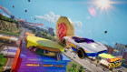 Screenshots de Hot Wheels Infinite Rush sur Switch 2
