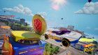 Screenshots de Hot Wheels Infinite Rush sur Switch 2