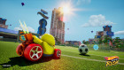 Screenshots de Hot Wheels Infinite Rush sur Switch 2