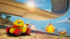 Screenshots de Hot Wheels Infinite Rush sur Switch 2