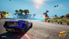 Screenshots de Hot Wheels Infinite Rush sur Switch 2